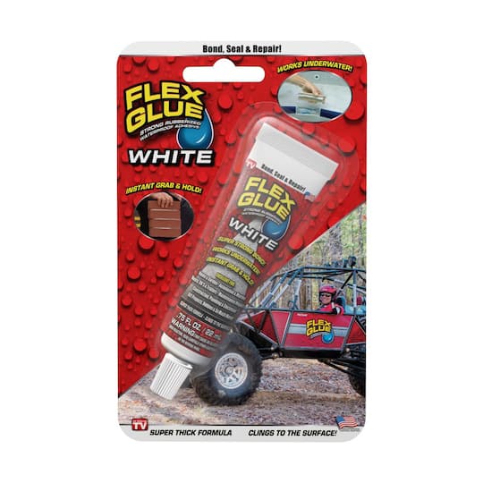 White Flex Glue&#x2122; Mini